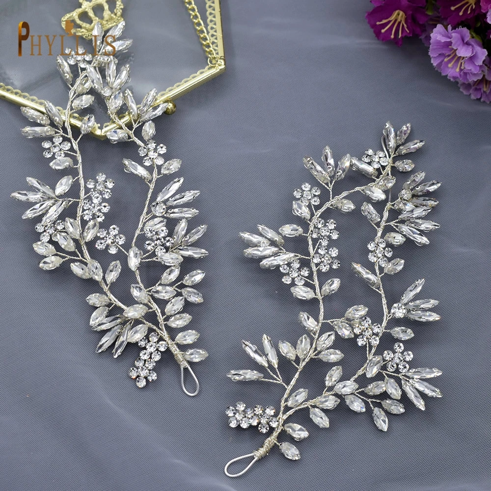 A330 Rhinestone Wedding Headband for Women Tiaras Wedding Hair Accessories Crystal Bridal Headwear Birthday Girl Headpiece 5 A330 Rhinestone Wedding Headband for Women Tiaras Wedding Hair Accessories Crystal Bridal Headwear Birthday Girl Headpiece 5