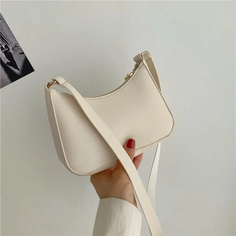 

Product Handbag Crossbody Leather Fashionable Women 2024 High-quality Luxury Bag Bag Designer Underarm New Classi _DG-148051577_