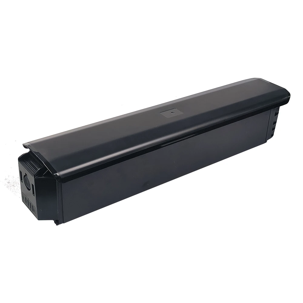 Batteria Nascosta DCH-009 Per Bici Elettrica – 48V 17.5Ah/52V, Compatibile Con Mate X, ENGWE, Lankeleisi, LAOTIE E TESGO, Celle LG/Panasonic E BMS 30A
