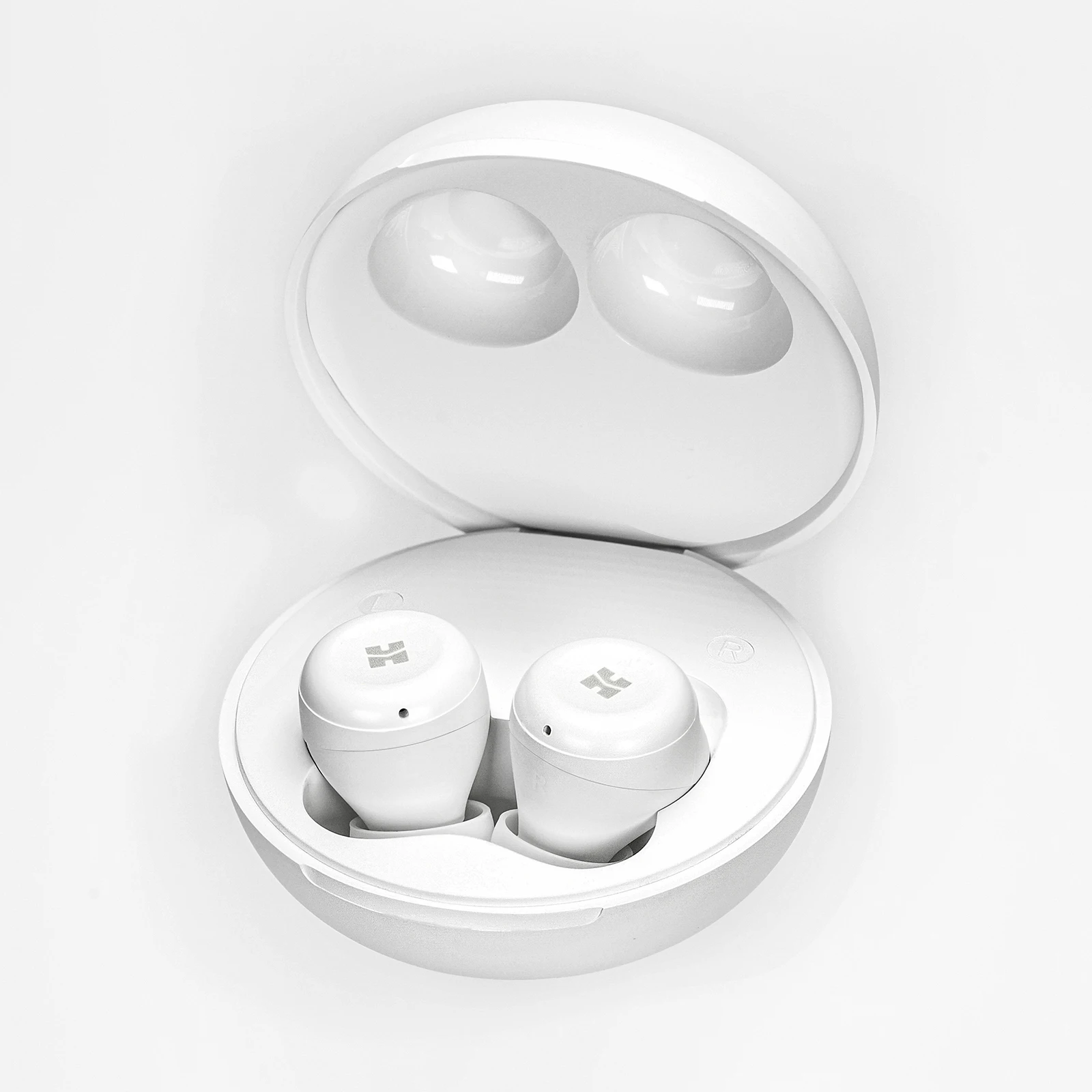 HIFIMAN TWS450 True Wireless Stereo Headset with Environmental Noise Cancellation & Audiophile-grade Dynamic Driver 4