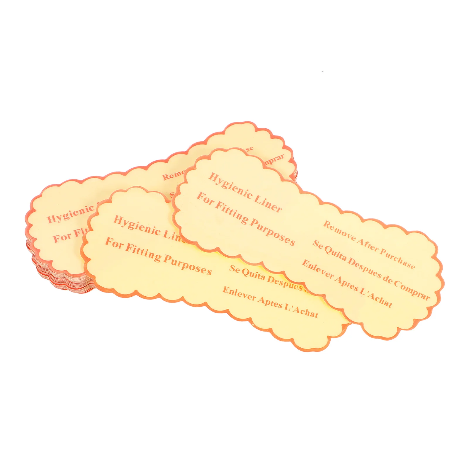 Рисунок 2 - Гигиенический купальник