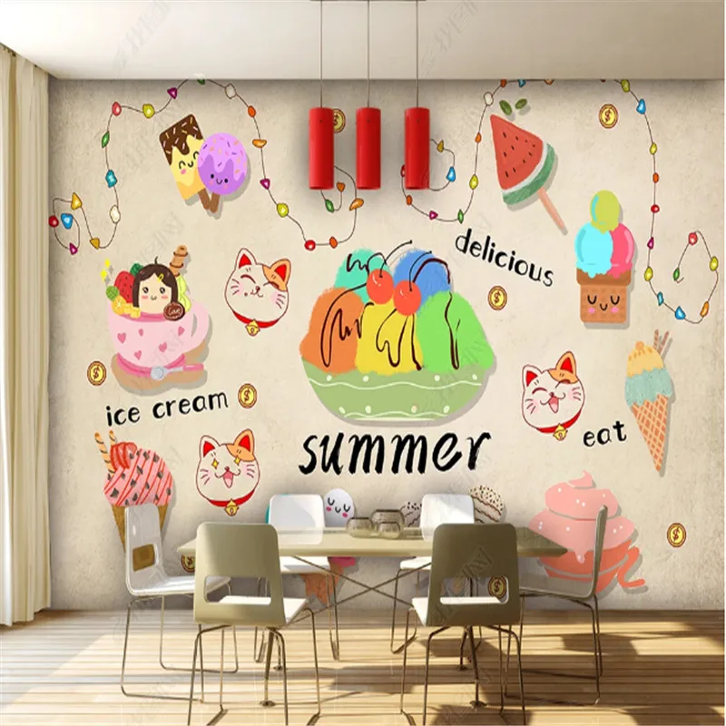 Free download Ice cream for Summer by tomatokisses on 600x600 for your  Desktop Mobile  Tablet  Explore 44 Summer Ice Cream Wallpaper  Ice  Cream Wallpaper Cute Ice Cream Wallpaper Ice Cream Wallpapers