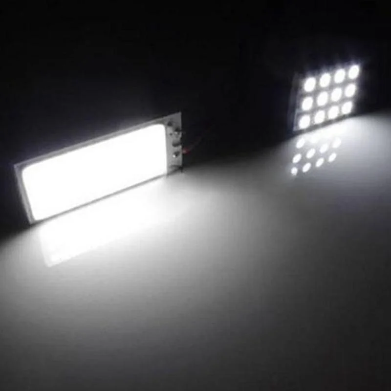 T10 COB LED г 36 Smd ڵ Led ȭƮ Ʈ   BA9S   , ڵ ׸ , 2 