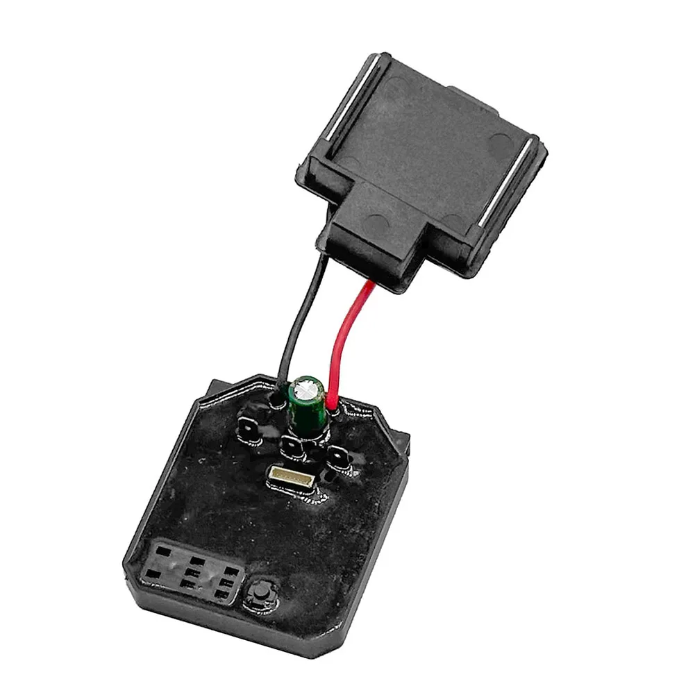 

Controller Board For Brushless Electric Wrenches 18V 21V Angle Grinder Drive Plate Polishing Machine Drive Board