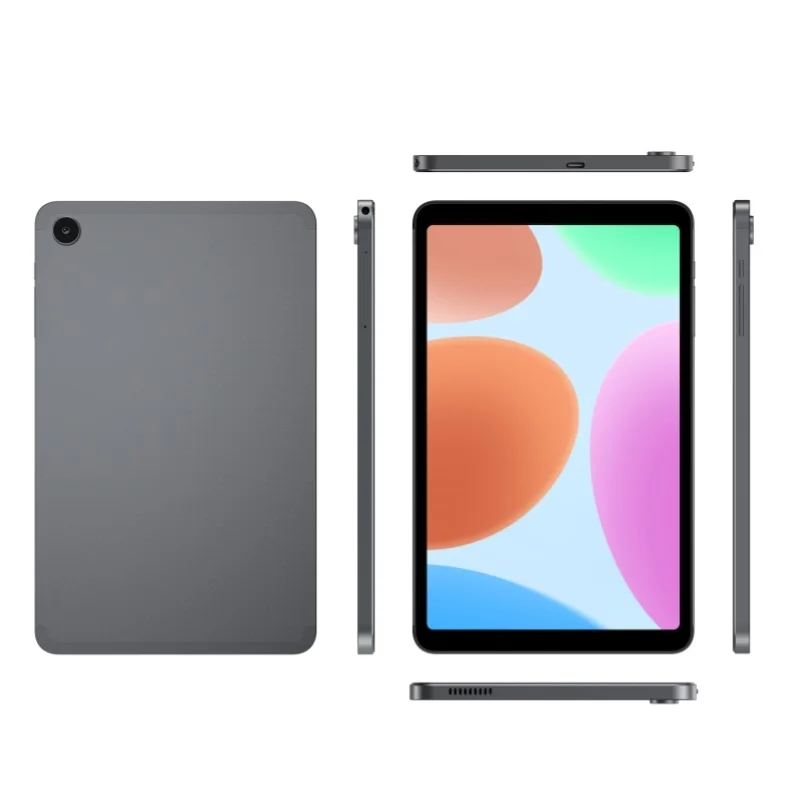 Alldocube iPlay50 Mini PRO 8.4inch Android13 Tablet Netflix L1 8GB RAM 128GB ROM Helio G99 Dual SIM Card Google play 6