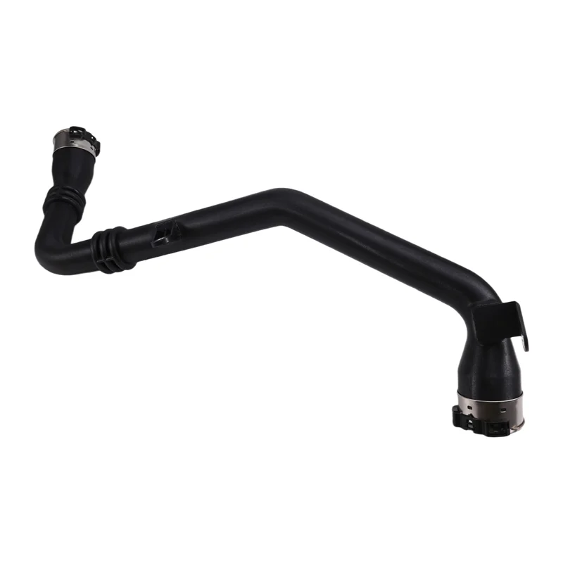 Conduit D'admission D'air Pour Nissan NV200 / EVALIA 1.5 Dci - Référence 144601KB2B, 144601KB2D, 144601KB2E, En Plastique Noir