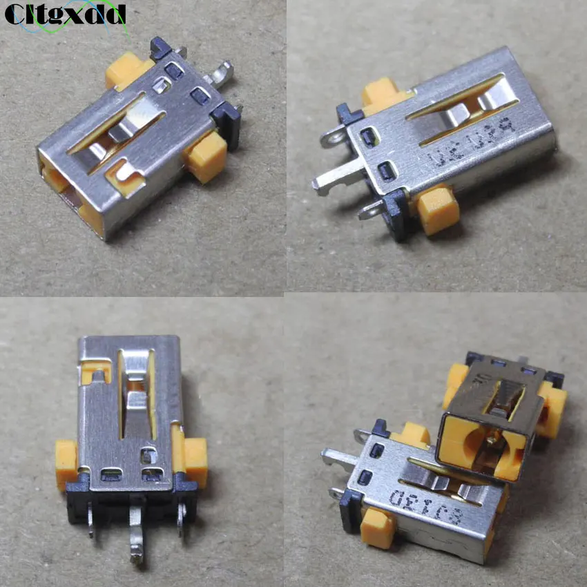 Connecteur D'alimentation DC Jack Pour Acer Swift SF314-51 Et SF314-52 - Remplace DCAC055