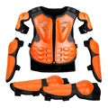 Kids Armor OR Suit