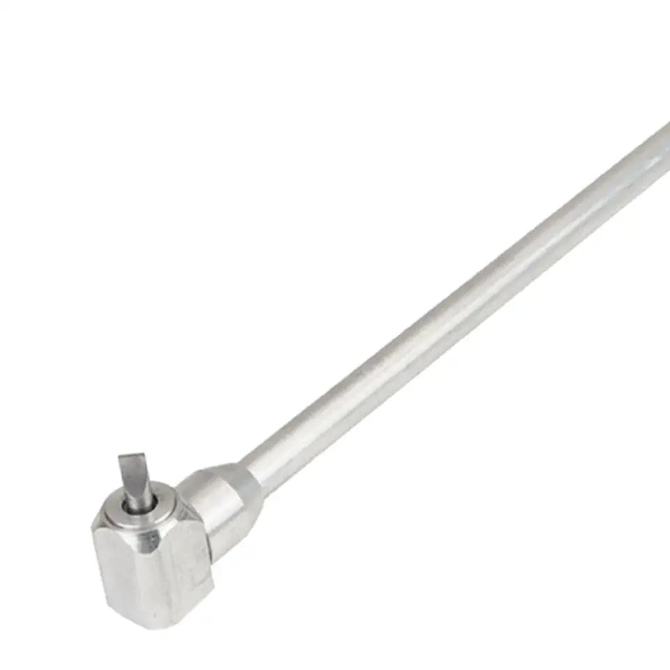 Motion Pro Carb Tool Carburetor Pilot Screw Adjusting Tool 18.89in