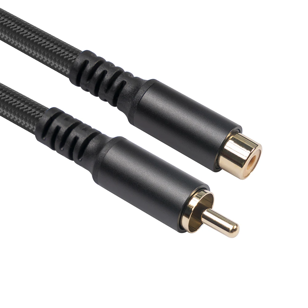 RCA - ͽټ ̺,   ̺,  ܼ   Ŀ ͽټ  , 1.8 m, 3 m, 6m