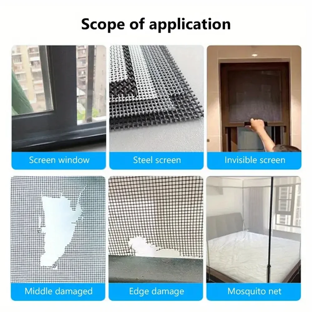 30pcs Disposable Hair Drain Stickers Disposable Shower Drain Hair Catcher Mesh Stickers Bathroom Bathtub Laundry Kitchen