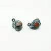 TANSIO MIRAI Feat 2BA + 2DD Hybrid 2Pin 0.78mm HiFi Audiophile In-ear Earphone IEMs 5