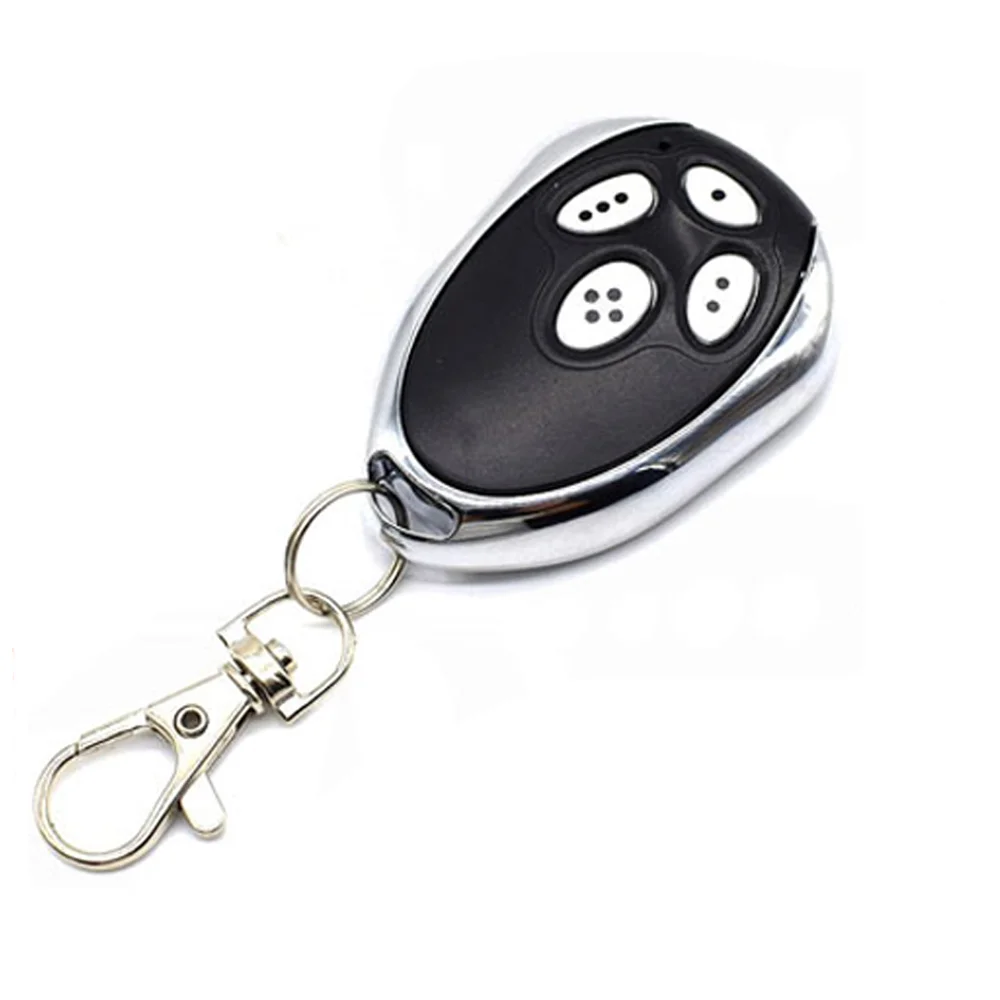 Alutech AT-4 AR-1-500 AN-Motors 5PCS AT-4 ASG600 Remote Control 433.92MHz Rolling Code Garage Opener 5