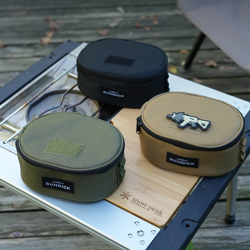 Outdoor Lunch Box Storage Bag 1