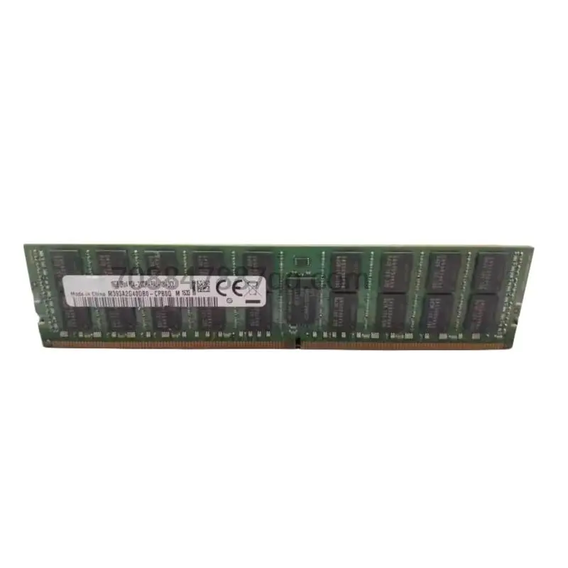 

original 100% authentique M393A2G40DB0-CPB/0Q/2Q/3Q 16G DDR4 2133 ECC REG