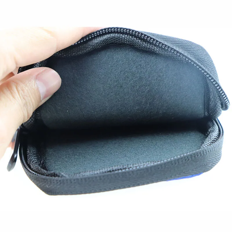 Portable Hard Drive Bag For Seagate WD 1TB 2TB Drives