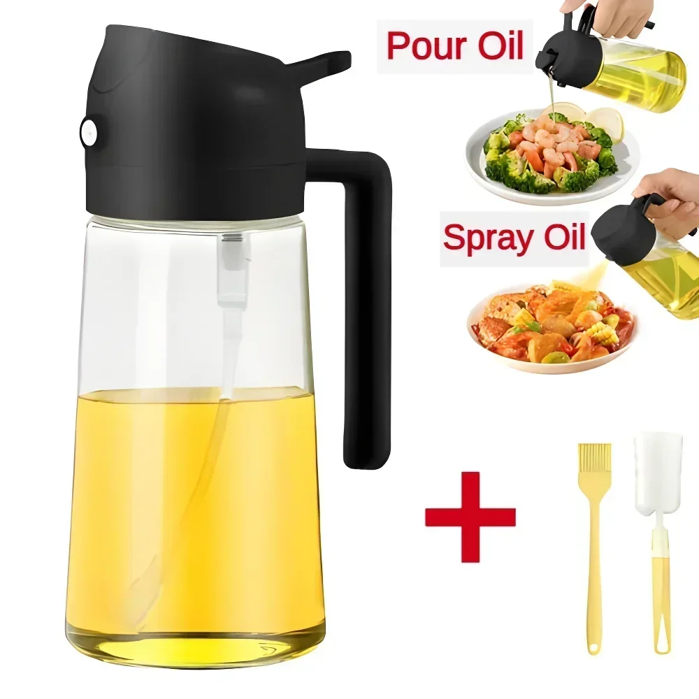 2in1 BK-500ML
