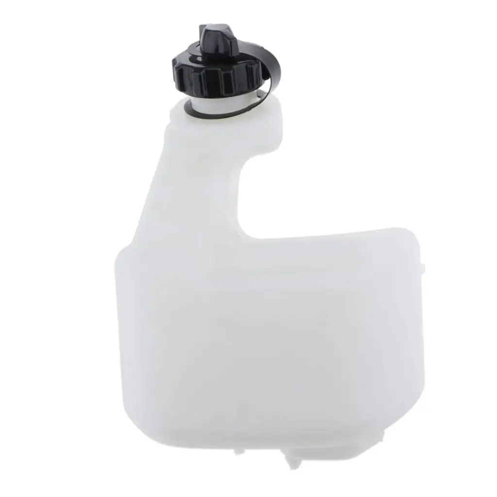 Gas Fuel Tank for Yamaha 4 Stroke 5 6 Boat Marine Outboard Engine Motor