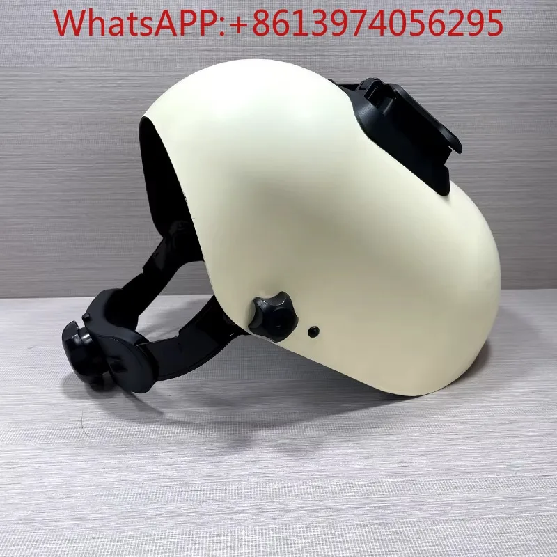 Lunettes de Protection Soudage 108x50mm - Anti-UV, Anti-Éclats, Lot de 4 Couleurs