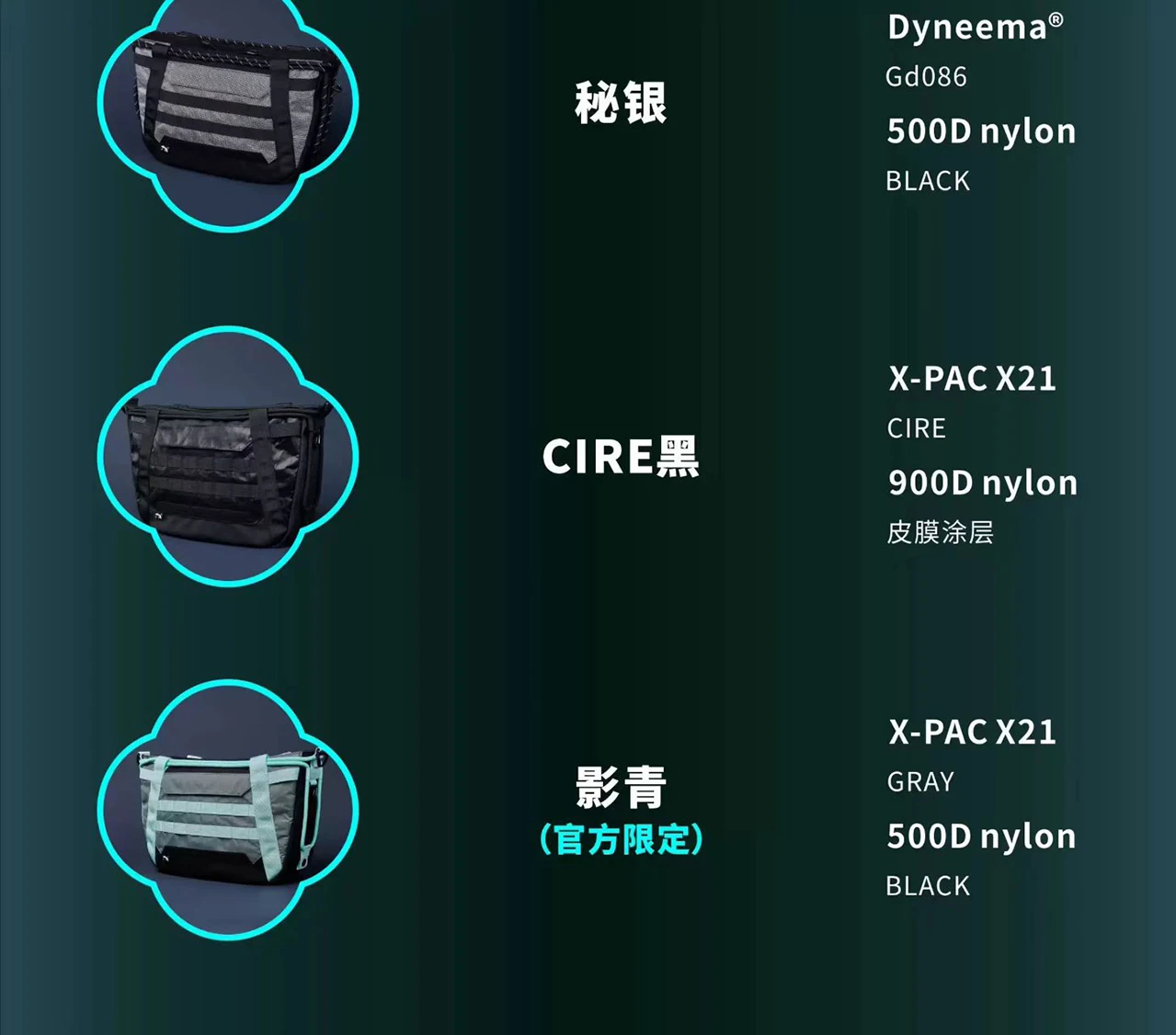 Overclock roam 25ss XL-02 