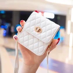 Borsa Mini Crossbody in Pelle Chic - Custodia Fashion Anti-Graffi