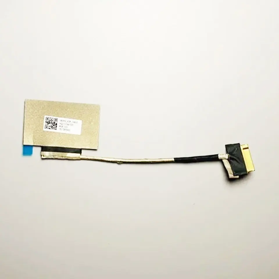 For Asus ZenBook 13 14 UX325JA UX425JA UX425IA NB2551 EDP LCD Screen CABLE 30P E - Foto 4