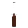 Portable Electric Hand Mixer Milk Egg Frother House Dining  Processor Tools 3