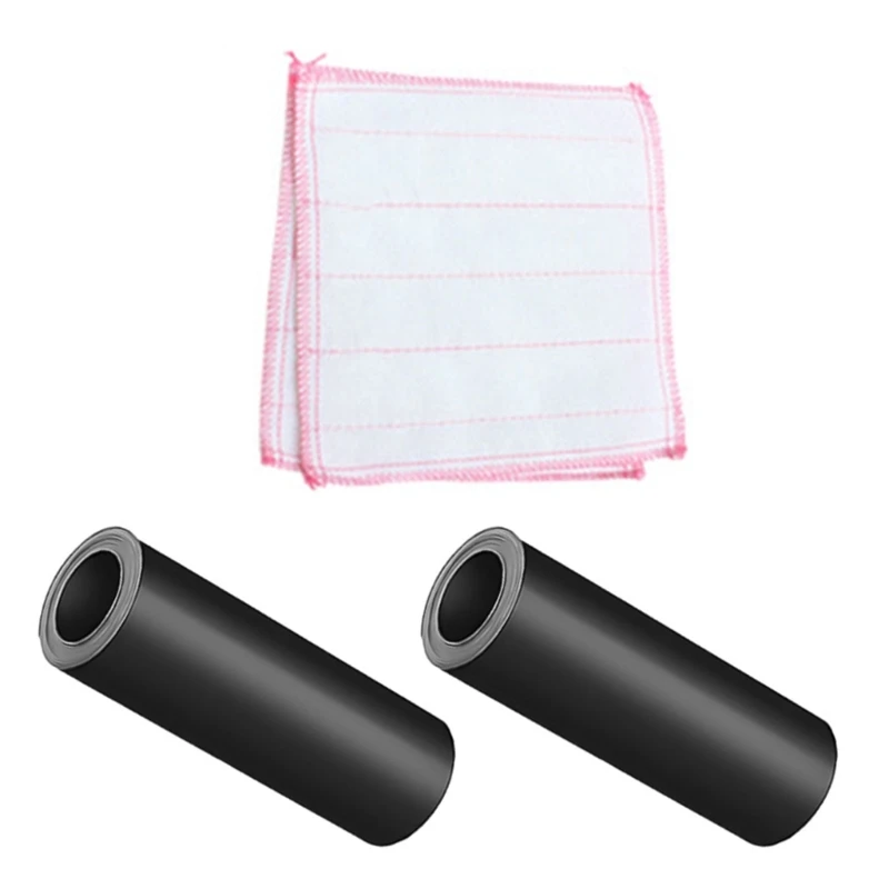 

2pcs Magnetic Fireplaces Cover Magnetic Rubber Wind Blanket Magnetic Fireplaces Screen Keep Space Warm & Comfortable