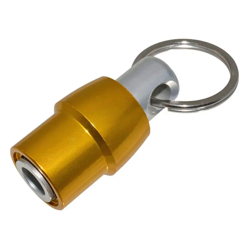 

Drill Bit Holder Keychain Extension Bar Drill Screw Adapter Handheld Bit Holder Extension Bar Drill Screw Adapter Hex Shank