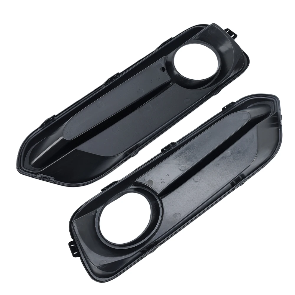 Nebelscheinwerfer Gitter Für BMW 1er F20 F21 LCI M Sport - Sportliches Design & Verbesserte Kühlung