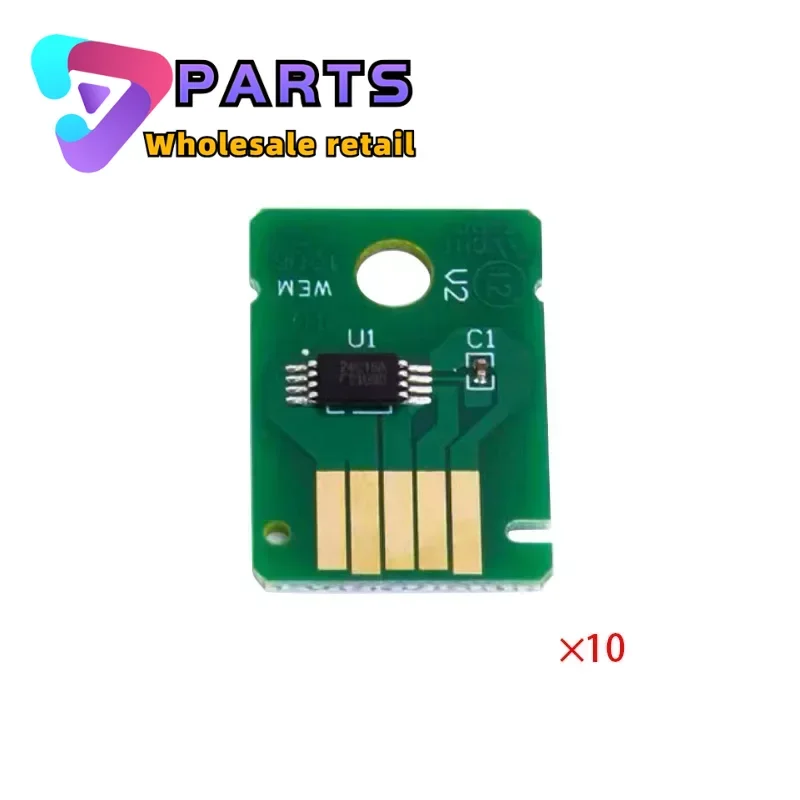 

10 шт., встроенный чип для CANON G1020 G2020 G3020 G3060 G1220 G2160 G2260 G3160 G3260 G540 G550 G570 G620 G640