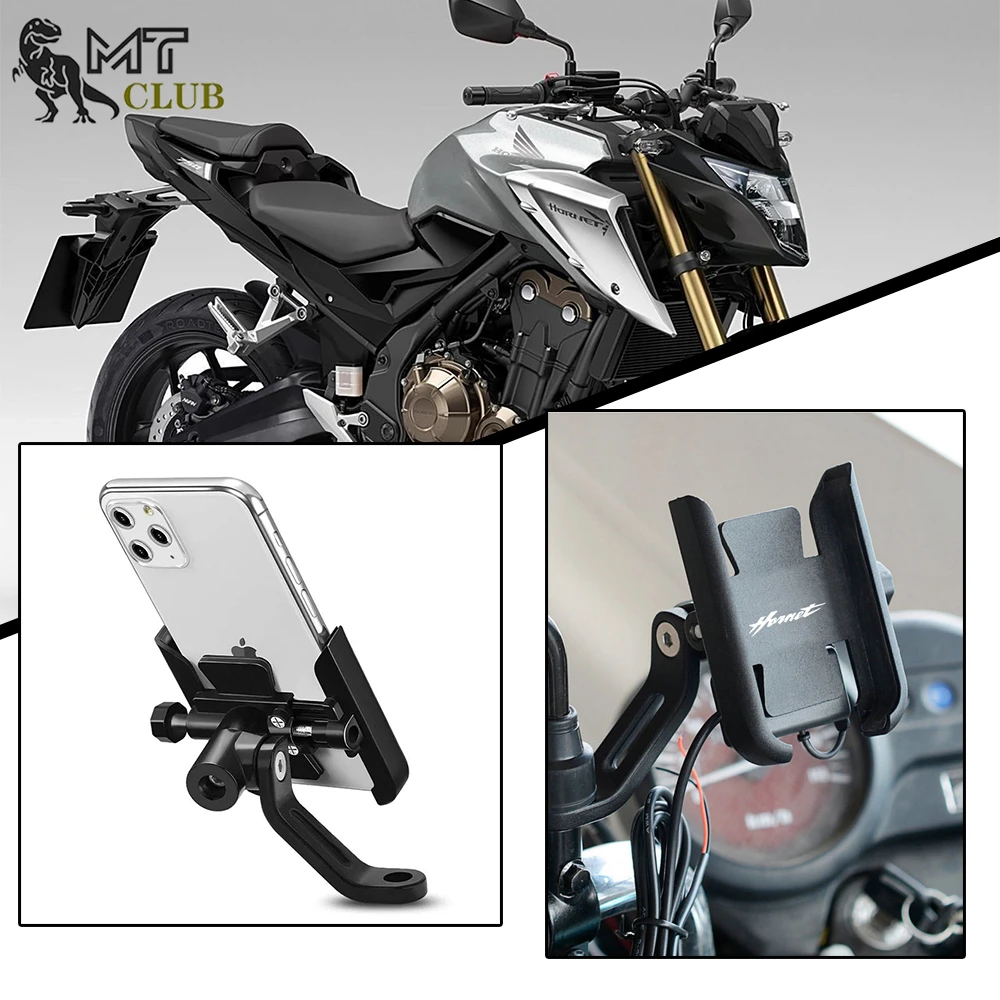 

Держатель для мотоцикла HONDA Hornet CB600F gl1800 Hornet600 CB 599 CB700
