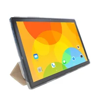 Android 8.1 Phone Call Tablet PC 10.1 INCH 4GB /32GB 4G Lte G19 Octa-Core MTK6750 CPU WIFI 1280 x 800 IPS Screen Dual Camera 2
