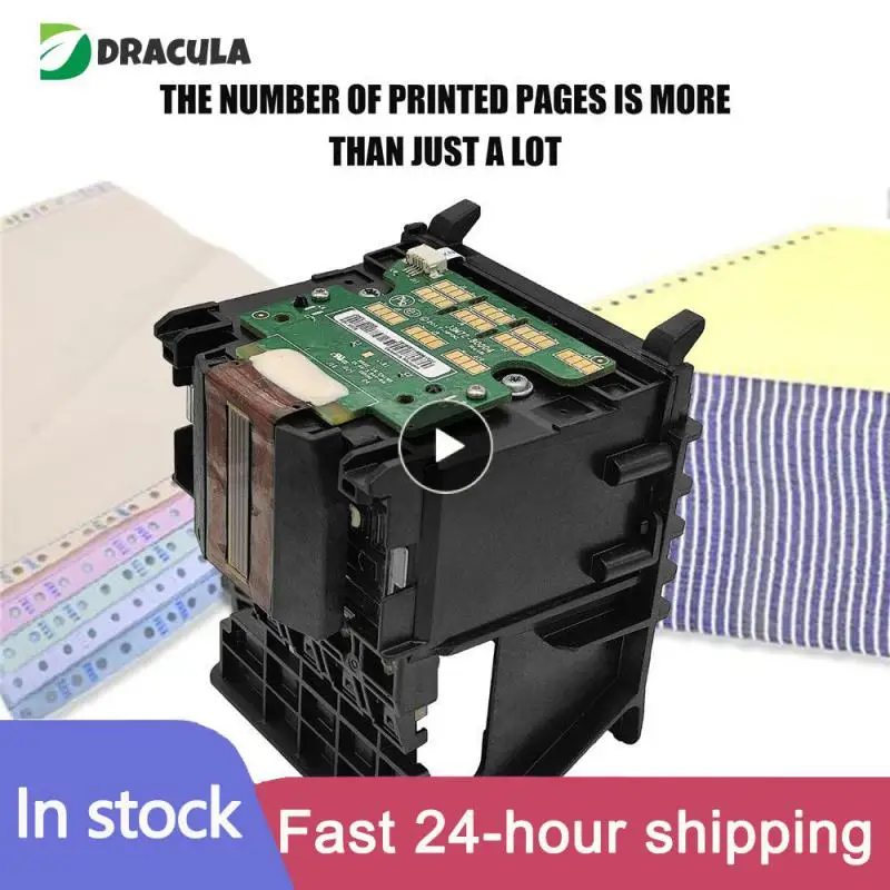 

M0H91A For HP 952 953 954 955 Printhead Print Head For HP Officejet 7740 8210 8702 8710 8715 8720 8725 8730 8740