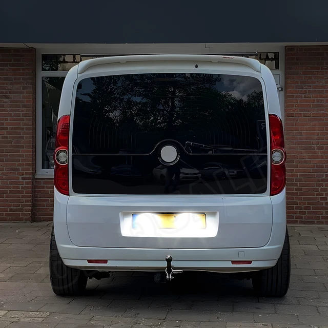 Indicatore Direzione Specchietto Destro Per Fiat Doblo 2010/Opel Combo 2012 - 71765377 - Foto 10