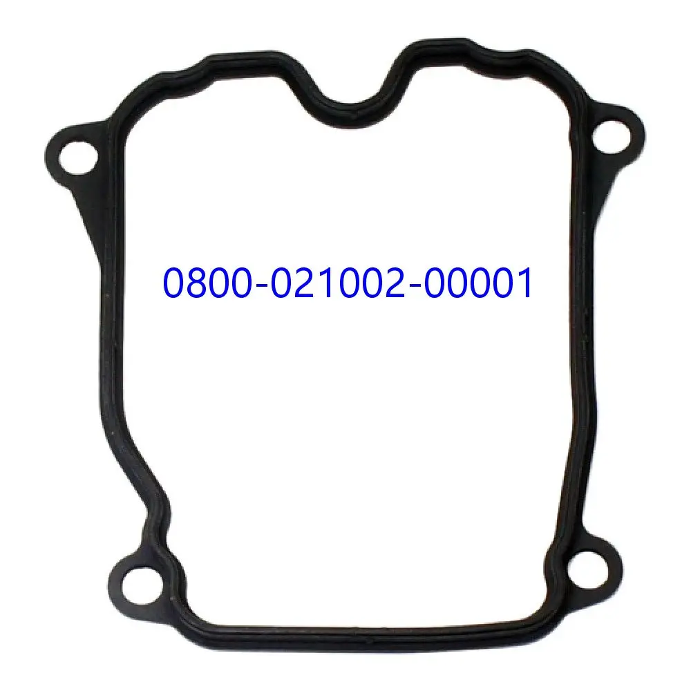 Gasket Cylinder Head Cover For CFMoto CForce 950 1000 ATV 0800-021002-00001 CF1000ATR CF1000AU CF1000US CF1000UU CF Moto Part front wheel hub 9010 070001 1000 for cfmoto atv ssv utv cforce zforce 1000 cf1000atr cf1000au cf1000us cf1000utr cf moto part