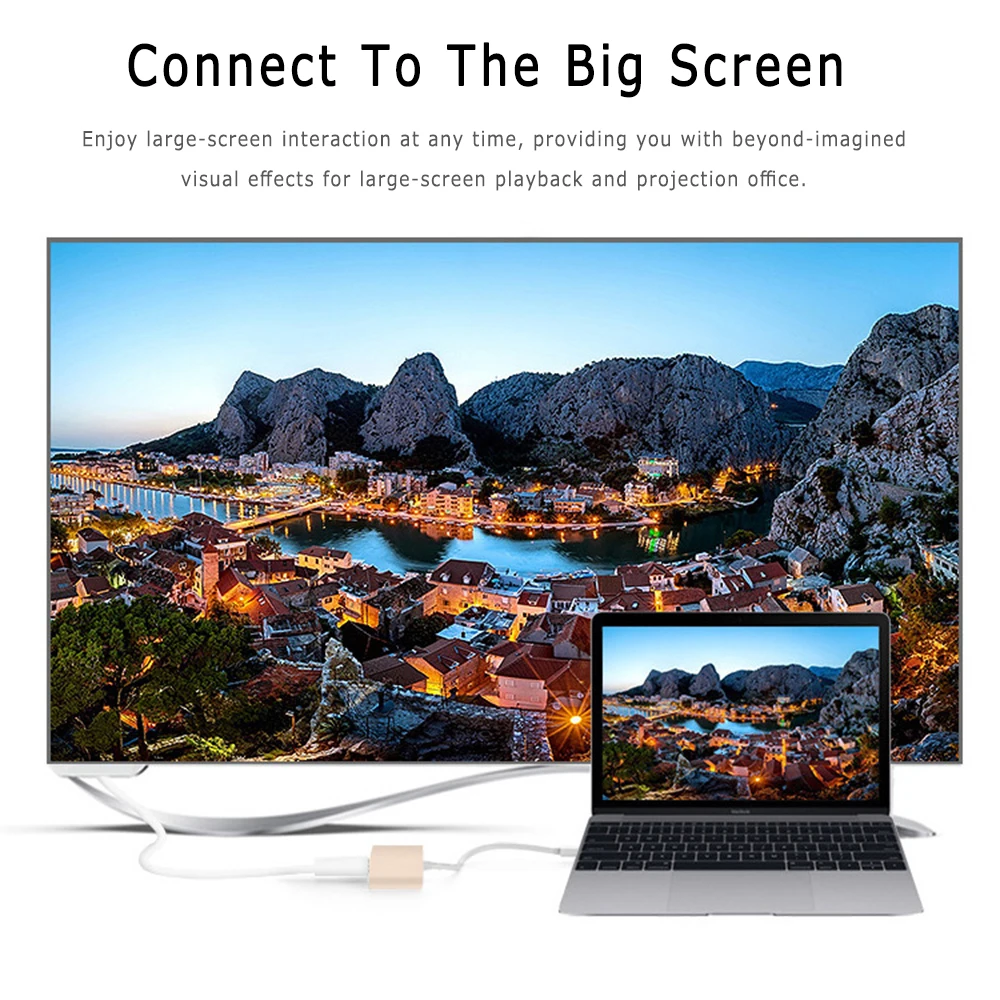 3.1 C ÷ Ʈ  ̺, 4K Ʈ CŸ-÷ Ʈ AV ڵ DP  , PC ƮϿ, HDTV, 1 , 2 , 3 
