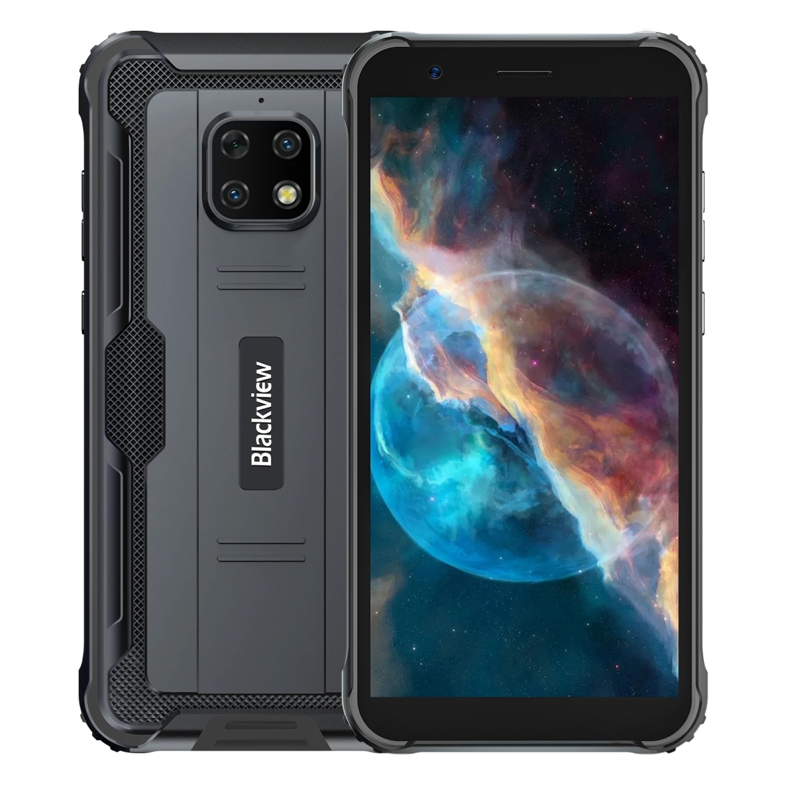 Телефон Blackview Bv4900 Купить