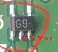 

Original 100% NEW G9 UMG9NTR UMG9N SOT-353 / SOT23-5