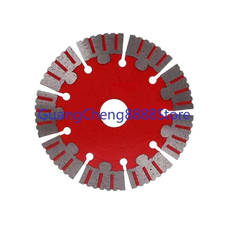 125 133 156 mm Diamond Saw Blade Dry Cutting Disc for Marble Concrete Porcelain Tile Granite Quartz Stone concrete cutting discs