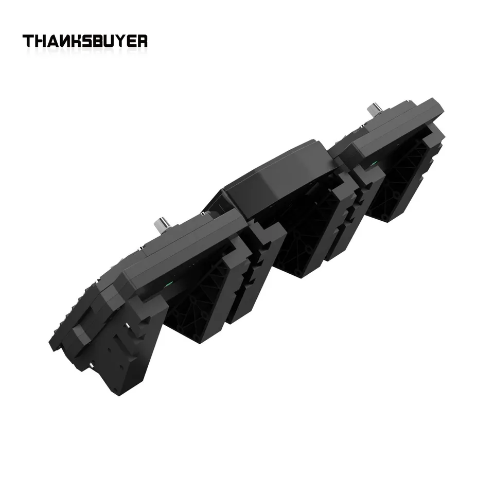 Simplayer WINWING Viper MIP VR版 多機能フライトシミュレーター