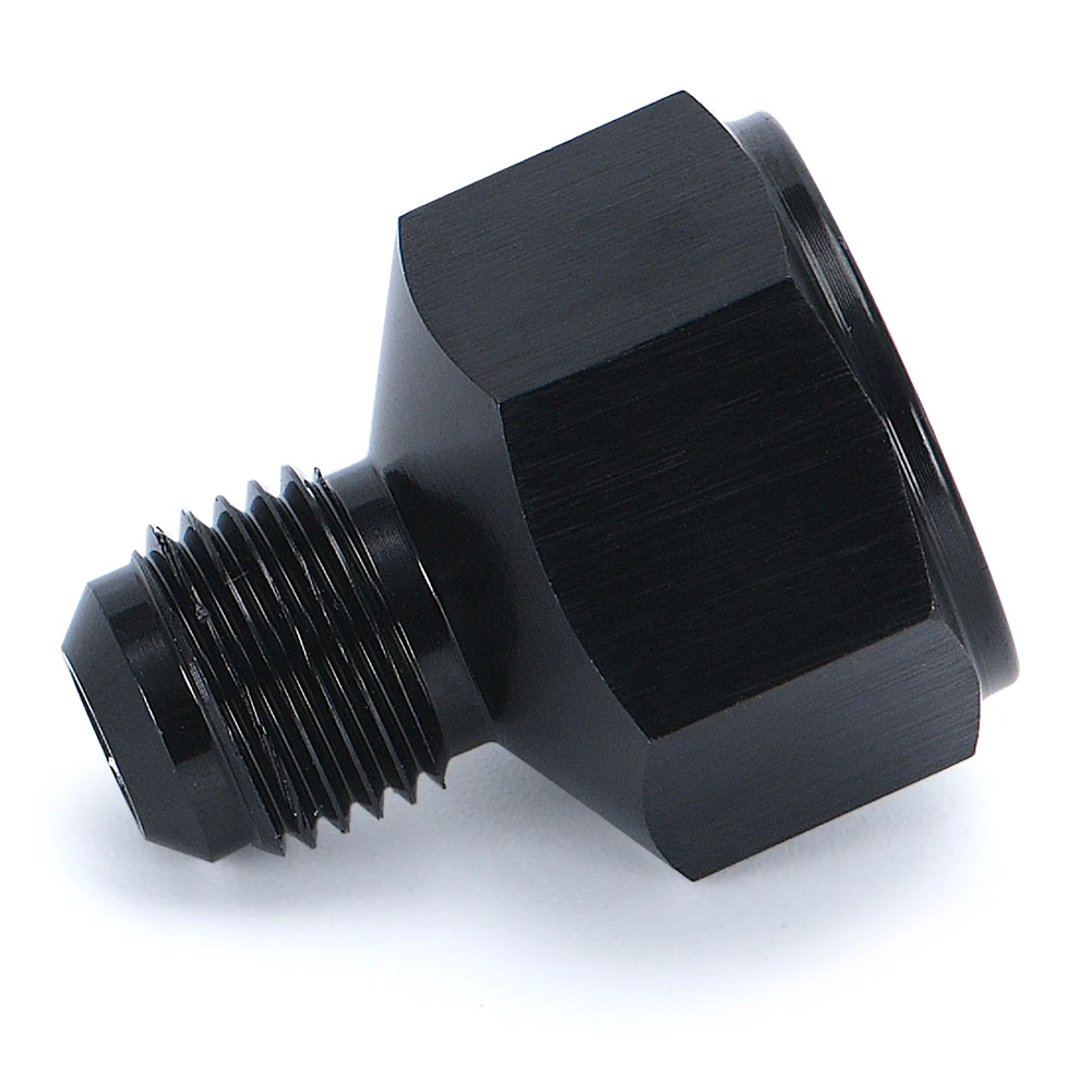 PQY-10AN AN10 Female to 6AN AN6 Male Reducer Fitting PQY-SL894-10-06