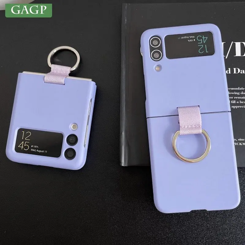 Samsung Galaxy Z Flip 4 Silicone Case Samsung Galaxy Z Flip 4