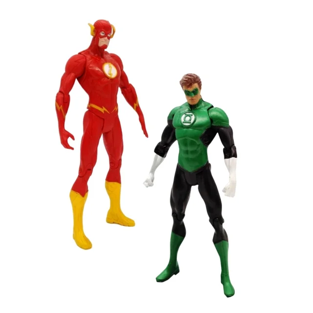 Justice League Batman V Superman Action Figure Superman Batman