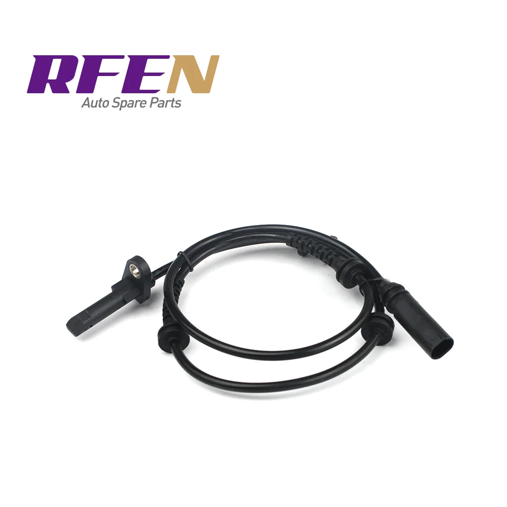 

34526775864 34526771703 34526775864-02 задний левый правый ABS Датчик скорости колеса для 2003-2010 BMW E60 E63