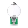 Children's Mini Vending Machine (1 USD) - Green 2