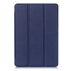 Ultra - Thin Lightweight Stand Cover with Auto Sleep/Wake - Galaxy Tab S5e 10.5 (Blue)