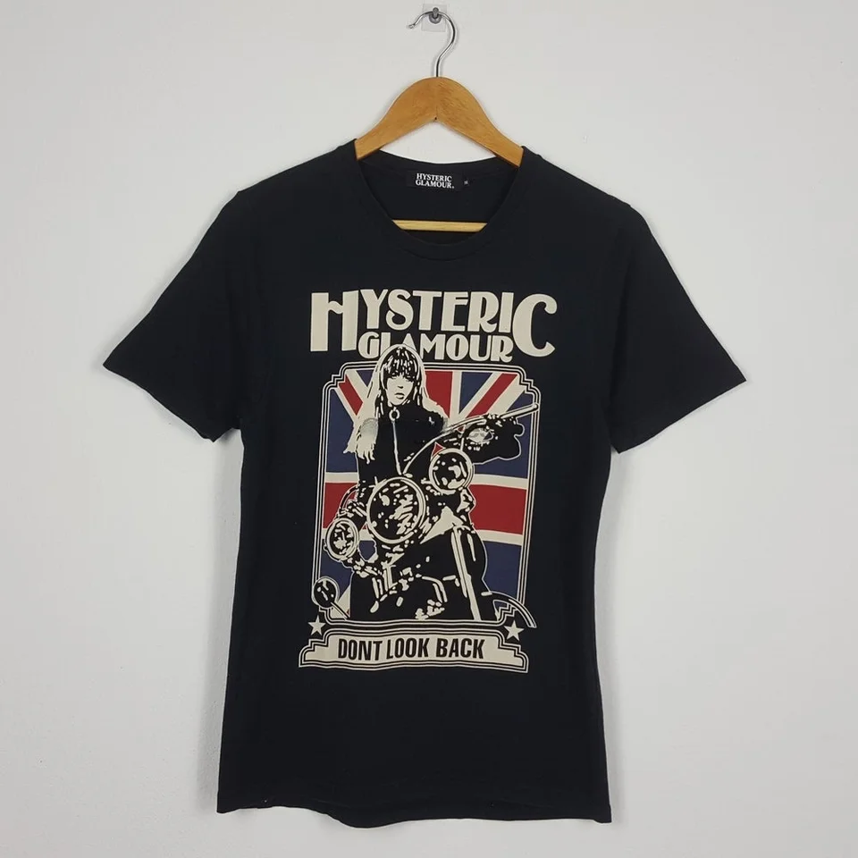 vintage hystericglamour type fuck denim｜メンズ - パンツ