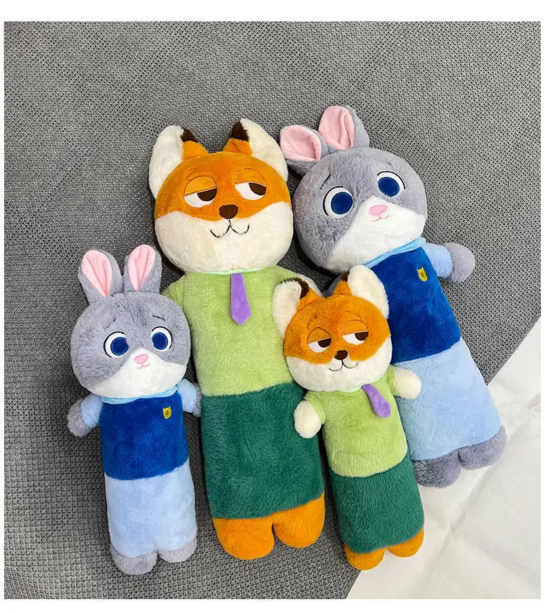 S6c3412f6094f4d6e936f726d6f6652caE - Zootopia Merch