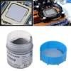 HY510 10g Silicone Thermal Paste Heat Transfer Grease Heat Sink CPU GPU Chipset Notebook Computer Cooling Syringe 2